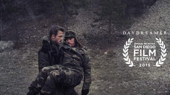 Robert Ritter Actor Daydreamer