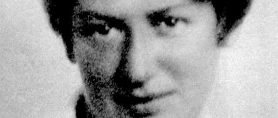 Robert Ritter Actor Käthe Leichter