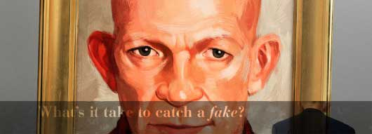 Robert Ritter Actor Echte Fälschungen