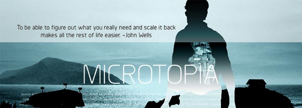 Robert Ritter Actor Microtopia
