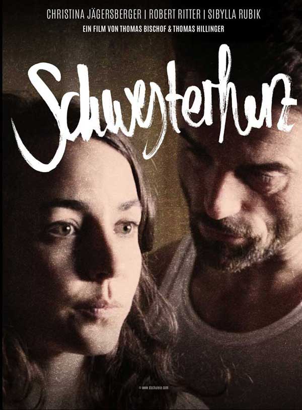 Robert Ritter Actor Schwesterherz