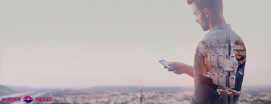 Robert Ritter Actor Wiener Netze