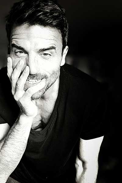 Robert Ritter Actor