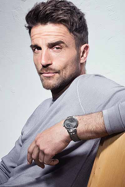 Robert Ritter Actor