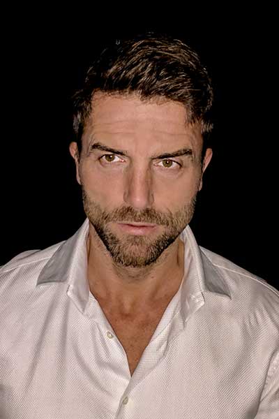 Robert Ritter Actor