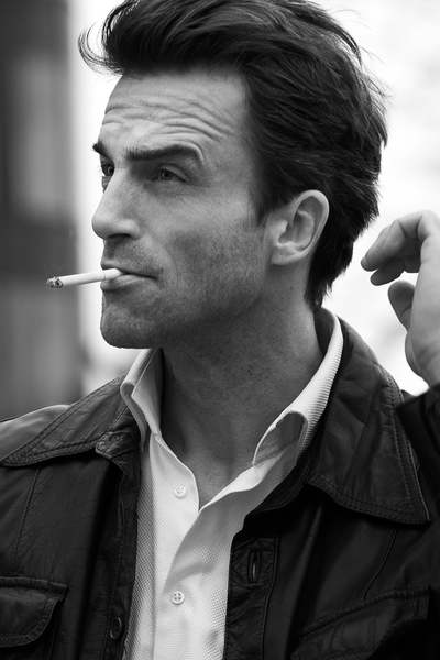 Robert Ritter Actor
