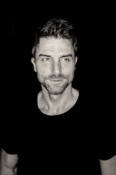 Robert Ritter Actor