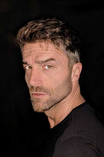 Robert Ritter Actor