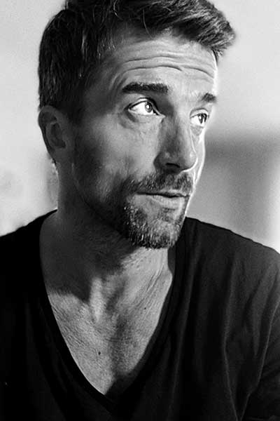 Robert Ritter Actor