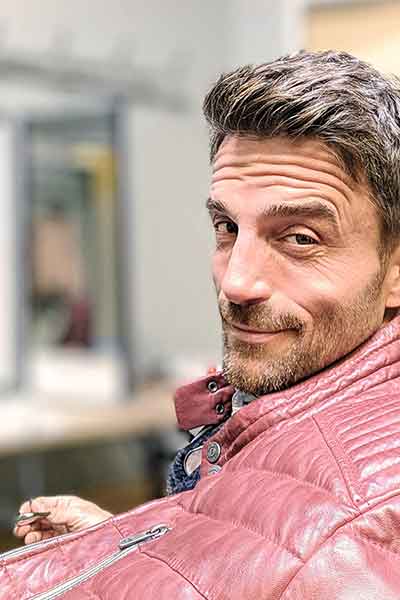 Robert Ritter Actor