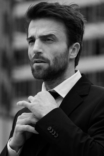Robert Ritter Actor
