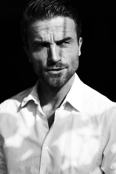 Robert Ritter Actor