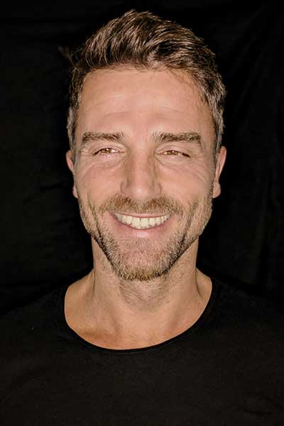 Robert Ritter Actor