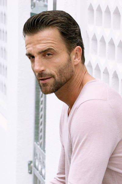 Robert Ritter Actor