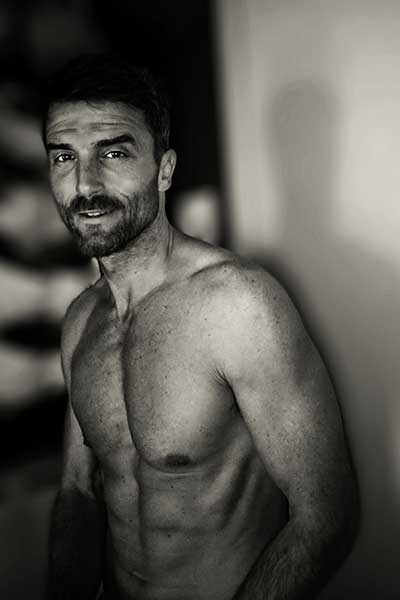 Robert Ritter Actor