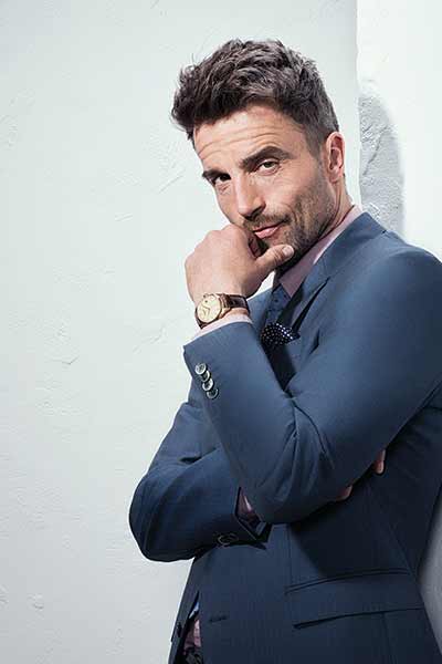 Robert Ritter Actor
