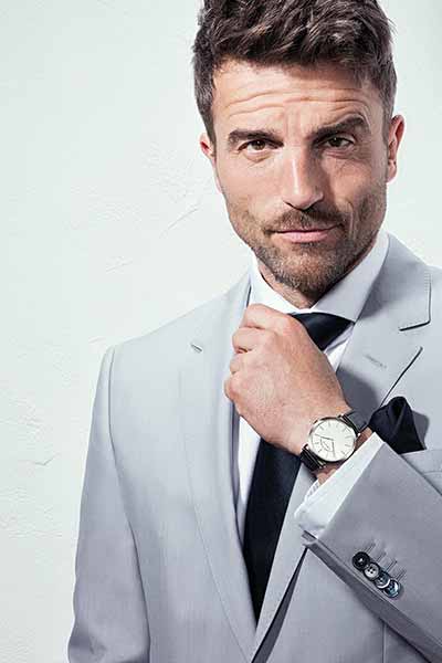 Robert Ritter Actor