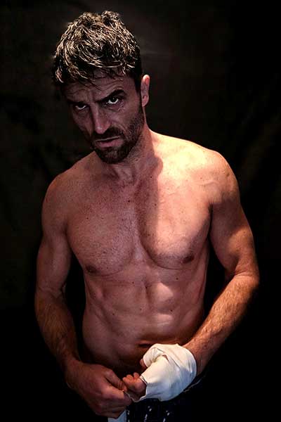 Robert Ritter Actor