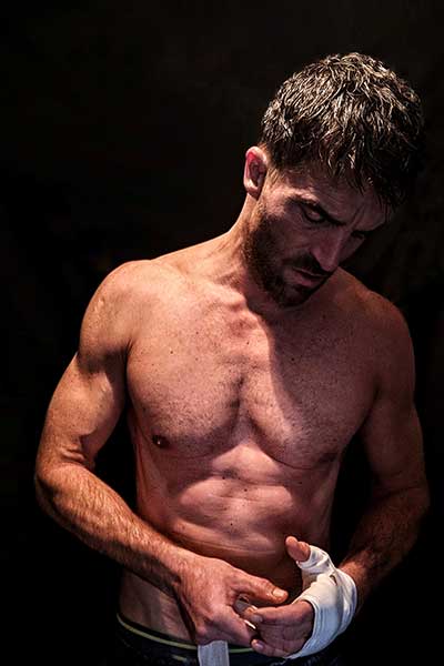Robert Ritter Actor
