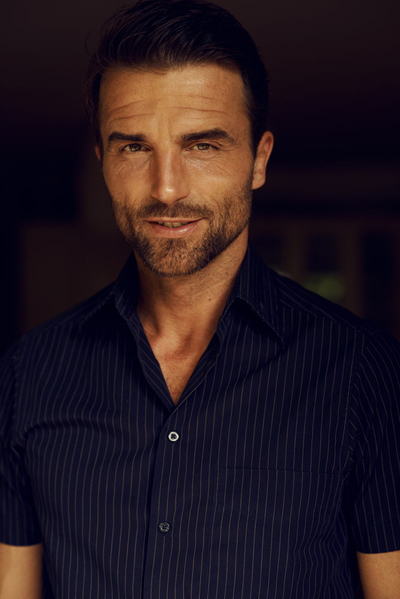 Robert Ritter Actor