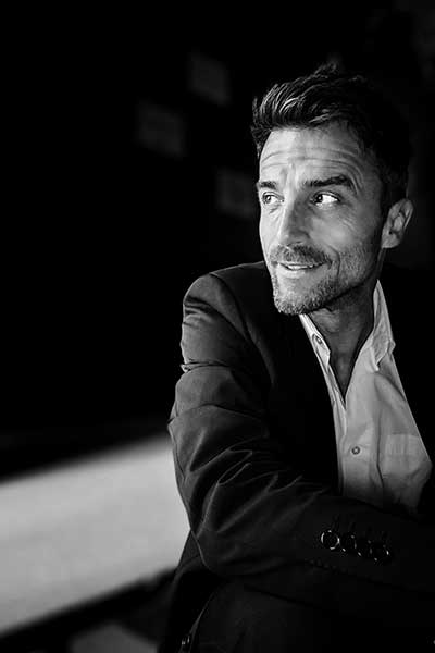 Robert Ritter Actor