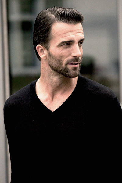 Robert Ritter Actor