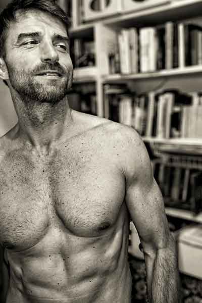 Robert Ritter Actor