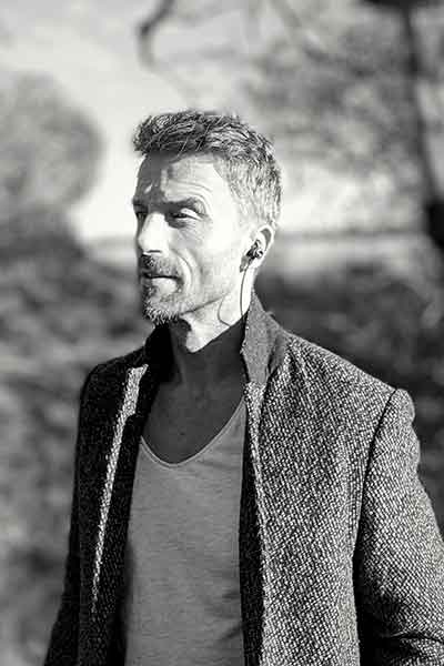 Robert Ritter Actor