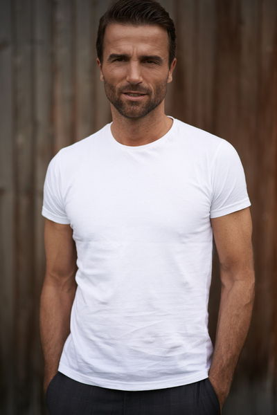 Robert Ritter Actor