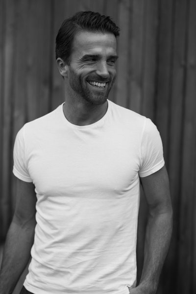 Robert Ritter Actor