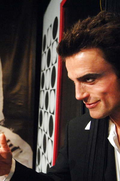 Robert Ritter Actor/Theater/Teufel