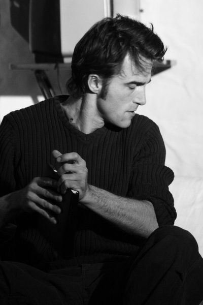 Robert Ritter Actor/Theater/Wer gewinnt