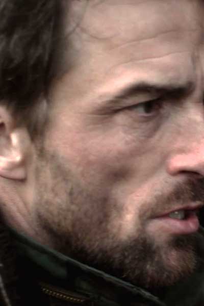Robert Ritter Actor/Film/Daydreamer/Ben Marecek