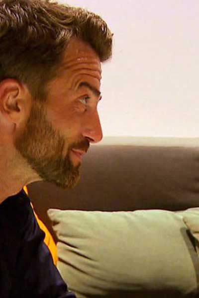 Robert Ritter Actor/Film/Mike&Marcel/Pia Tillmann