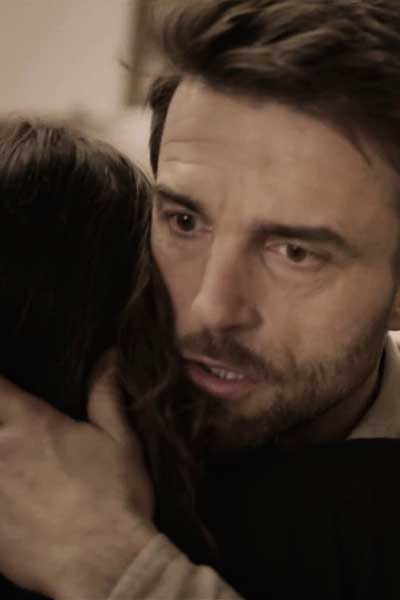 Robert Ritter Actor/Film/Schwesterherz
