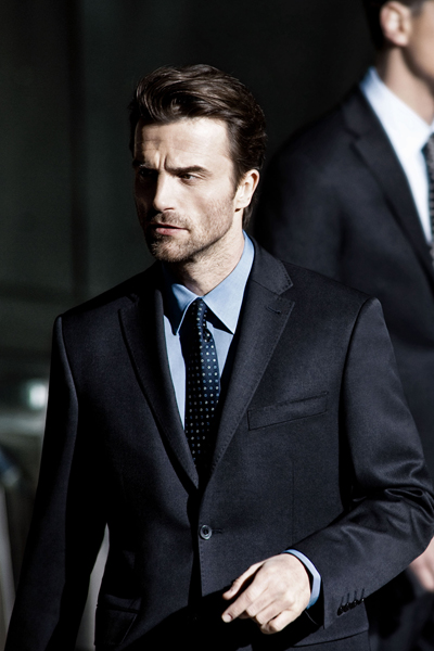 Robert Ritter Actor