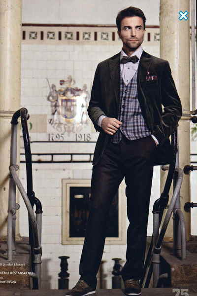 Robert Ritter Actor