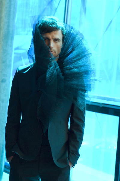 Robert Ritter Actor