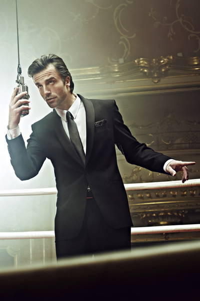 Robert Ritter Actor