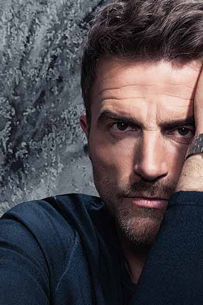 Robert Ritter Actor