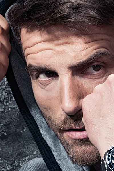Robert Ritter Actor