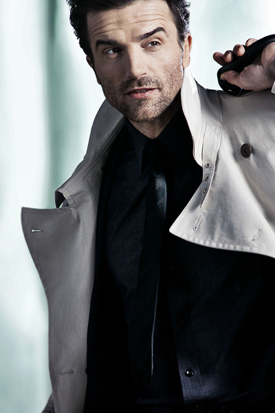Robert Ritter Actor